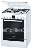 Кухонная плита BOSCH hgg 94w325r