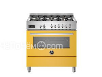 Плита BERTAZZONI PRO96L1EGIT
