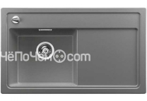 Кухонная мойка BLANCO zenar 45 s крыло справа (518460)