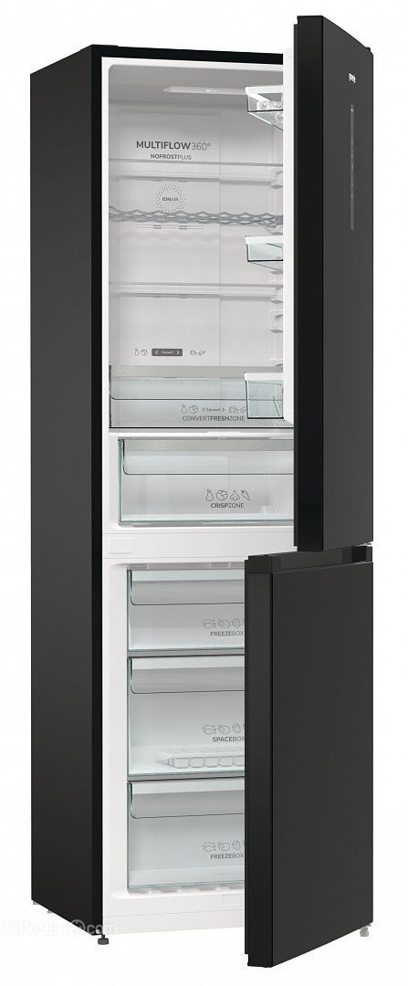 Холодильник GORENJE NRK 6192 ABK4