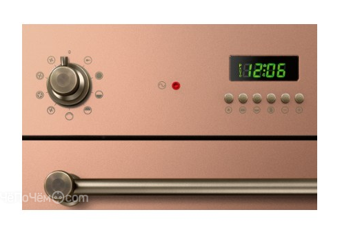 Духовой шкаф KORTING okb 1082 crc