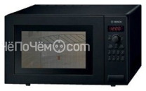 Микроволновая печь BOSCH hmt 84g461