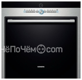 Духовой шкаф SIEMENS hb38gb570
