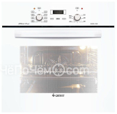 Духовой шкаф GEFEST эдв да 622-02 б