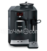 Кофемашина BOSCH tes 50221 rw черный