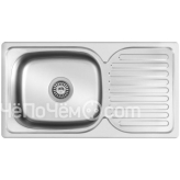 Кухонная мойка MATTEO 302A OMARO A