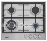 Варочная панель SIMFER h 6405 vgrm