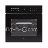 Духовой шкаф LEX EDS 101 BBL