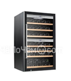 Винный шкаф LA SOMMELIERE ECS70.2Z