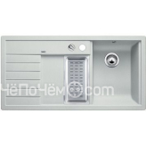 Кухонная мойка BLANCO trisona 6s крыло слева (515257)