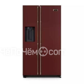 Холодильник LOFRA GFRR917 BRONZE