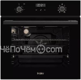 Духовой шкаф HAIER HOX-P09NTB