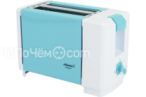 Тостер ATLANTA ATH-231 blue
