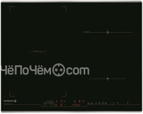 Варочная панель DE DIETRICH dti 1043 x