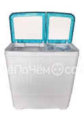 Стиральная машина RENOVA WS-100PG