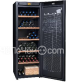 Винный шкаф CLIMADIFF DVA265PA+