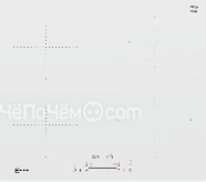 Варочная панель NEFF T36FD40W2