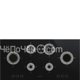 Варочная панель Smeg PVL6106CN