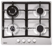 Варочная панель BEKO hig 64223 sx