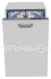 Посудомоечная машина BEKO dis 1510
