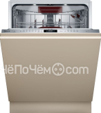 Посудомоечная машина NEFF S257ECX14E