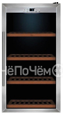 Винный шкаф CASO winesafe 75