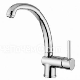 Смеситель Italmix INDUSTRIALE 0632 GREY (серый 03)