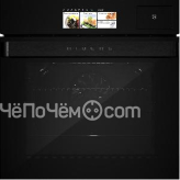 Духовой шкаф HIBERG S-VM 6615 B i-SMART