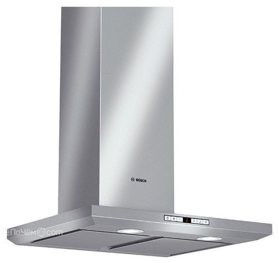 Вытяжка BOSCH dwb 06t850