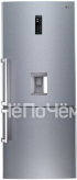 Холодильник LG GB-F548NSDZB серебристый