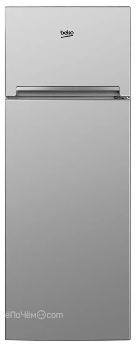 Холодильник BEKO RDSK 240M00 S
