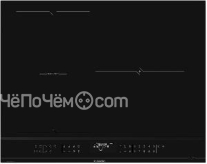 Варочная поверхность DE DIETRICH DPI4330B