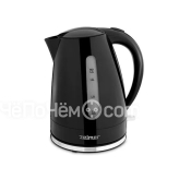 Чайник ZELMER ZCK7617B black