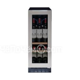Винный шкаф AVINTAGE AVU23TXA