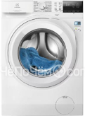 Стиральная машина ELECTROLUX EW7F2481UE