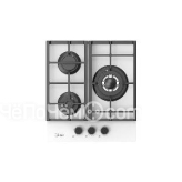 Варочная поверхность MIDEA MG449TGW