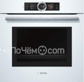 Духовой шкаф BOSCH HNG6764W6