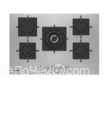 Варочная поверхность GRUNDIG GIGF 7235220 X