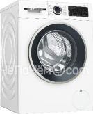 Стиральная машина BOSCH WGA242X6OE