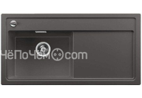 Кухонная мойка BLANCO zenar xl 6s крыло справа (519282)