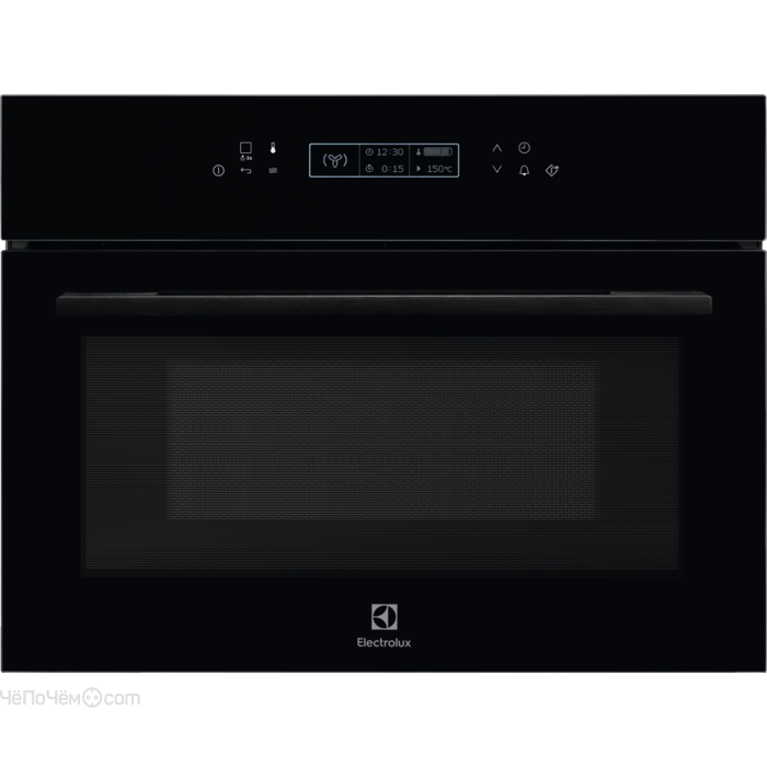 Духовой шкаф ELECTROLUX VKL8E00Z