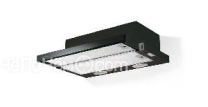 Вытяжка FABER FLEXA GLASS BK A60