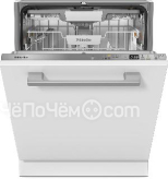 Посудомоечная машина MIELE G 5350 SCVi Active