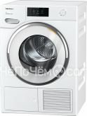 Сушильная машина MIELE TWR860 WP White Edition