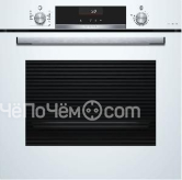 Духовой шкаф BOSCH HBG516BW0R