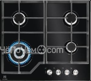 Варочная панель ELECTROLUX GPE 363 YK