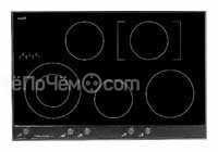 Варочная панель Kuppersbusch EKS 804.2 J