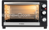 Мини-печь HYUNDAI MIO-HY074