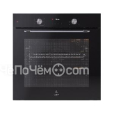 Духовой шкаф LEX EDP 671 BL MAX