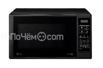Микроволновая печь LG MW 20 R 46 DB